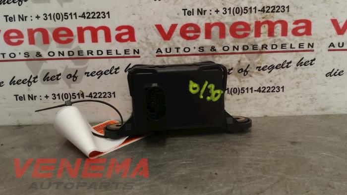 Begagnade Esp Duo-sensor BMW 3 serie Touring (E91) 320d 16V Pris € 39,00 Marginaltabell erbjuds av Venema Autoparts
