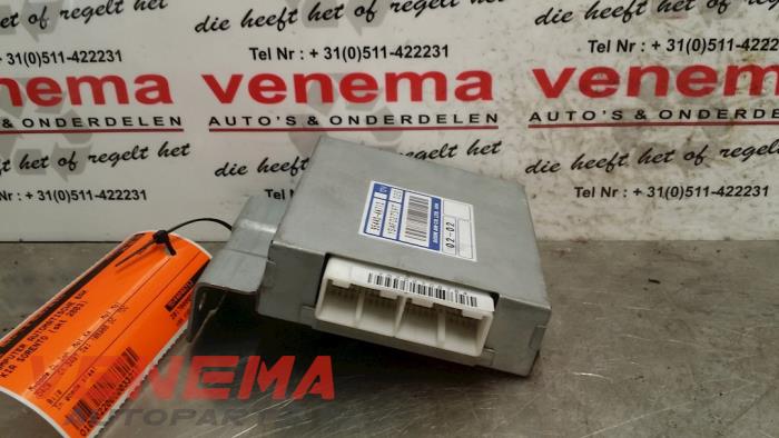 Used Automatic gearbox computer Kia Sorento I (JC) 2.5 CRDi 16V Price € 49,00 Margin scheme offered by Venema Autoparts