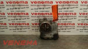 Used Throttle body Mercedes C Estate (S204) 2.2 C-200 CDI 16V . Price € 57,99 Margin scheme offered by Venema Autoparts