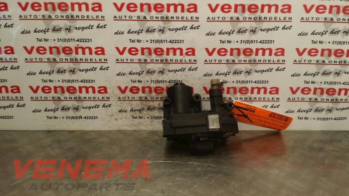 Begagnade Vortexventilmotor Opel Insignia Sports Tourer 2.0 CDTI 16V 130 ecoFLEX Pris € 75,00 Marginaltabell erbjuds av Venema Autoparts