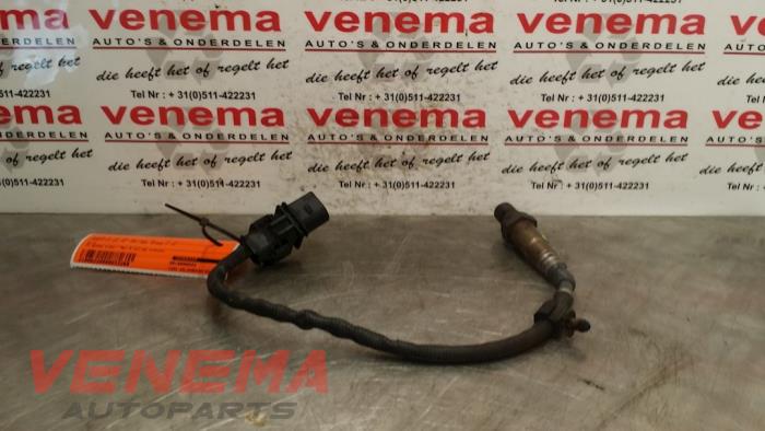 Sonde lambda d'un Opel Insignia Sports Tourer 2.0 CDTI 16V 130 ecoFLEX 2010