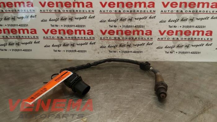 Usagé Sonde lambda Opel Insignia Sports Tourer 2.0 CDTI 16V 130 ecoFLEX Prix € 35,00 Règlement à la marge proposé par Venema Autoparts