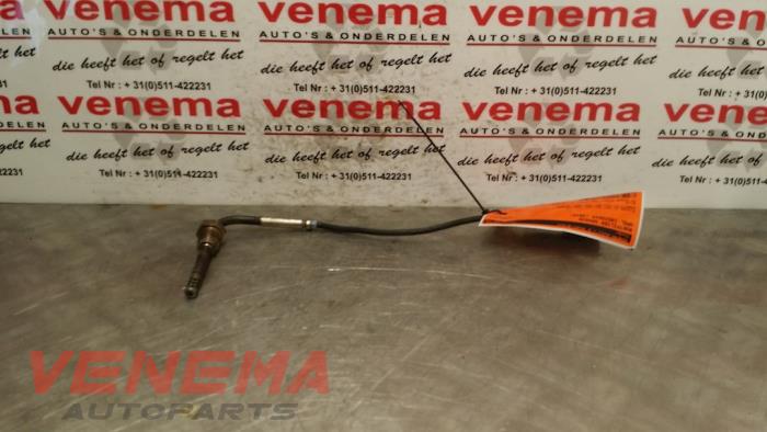 Begagnade Partikelfiltersensor Opel Insignia Sports Tourer 2.0 CDTI 16V 130 ecoFLEX Pris € 19,99 Marginaltabell erbjuds av Venema Autoparts