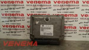 Used Engine management computer Seat Cordoba (6L2) 1.4 16V Price € 59,00 Margin scheme offered by Venema Autoparts