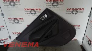 Używane Tapicerka drzwi lewych tylnych wersja 4-drzwiowa Ford Fiesta 6 (JA8) 1.0 EcoBoost 12V 125 Cena € 59,00 Procedura marży oferowane przez Venema Autoparts