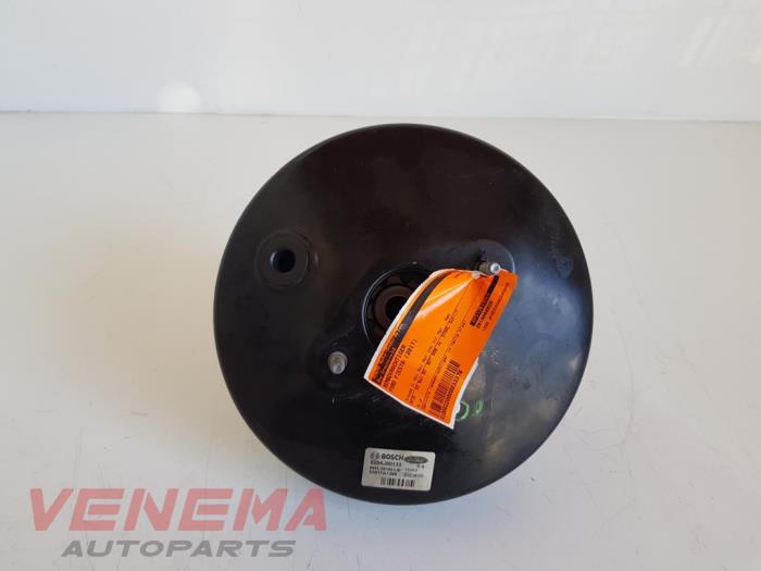 Usagé Servo frein Ford Fiesta 6 (JA8) 1.0 EcoBoost 12V 125 Prix € 59,99 Règlement à la marge proposé par Venema Autoparts