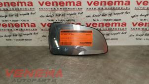 Used Mirror glass, right Opel Astra H SW (L35) 1.7 CDTi 16V Price € 10,00 Margin scheme offered by Venema Autoparts