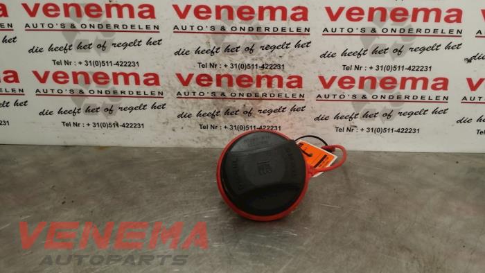 Tanklock från en Opel Astra H SW (L35) 1.7 CDTi 16V 2008