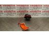 Tanklock från en Opel Astra H SW (L35) 1.7 CDTi 16V 2008