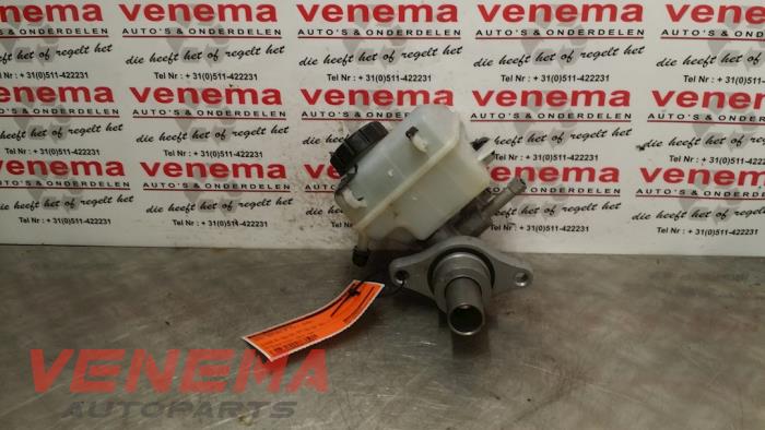 Gebrauchte Hauptbremszylinder Opel Zafira (M75) 1.7 CDTi 16V Preis € 19,99 Margenregelung angeboten von Venema Autoparts