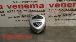 Used Height control switch Citroen C5 I Berline (DC) 2.0 HDi 90 Price € 10,00 Margin scheme offered by Venema Autoparts