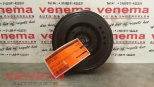 Used Crankshaft pulley Audi Q5 (8RB) 2.0 TFSI 16V Quattro Price € 29,99 Margin scheme offered by Venema Autoparts