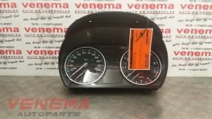 Used Odometer KM BMW 3 serie Touring (E91) 318i 16V Price € 99,00 Margin scheme offered by Venema Autoparts