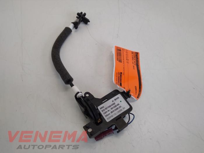 Używane Silnik tylnej klapy BMW 3 serie Touring (E91) 318i 16V Cena € 24,99 Procedura marży oferowane przez Venema Autoparts