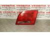 Taillight, right from a Audi A3 Sportback (8PA), 2004 / 2013 2.0 TDI 16V, Hatchback, 4-dr, Diesel, 1.968cc, 125kW (170pk), FWD, BMN; CBBB; CFGB, 2006-03 / 2013-03, 8PA 2008