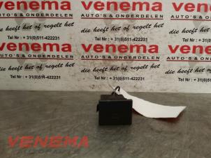 Gebrauchte Heizschalter Heckscheibe Skoda Fabia (6Y2) 1.4i 16V Preis € 7,00 Margenregelung angeboten von Venema Autoparts