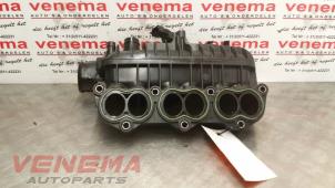 Used Intake manifold Ford Focus 3 1.0 Ti-VCT EcoBoost 12V 125 Price € 115,00 Margin scheme offered by Venema Autoparts