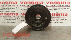 Used Crankshaft pulley Ford Focus 3 1.0 Ti-VCT EcoBoost 12V 125 Price € 59,99 Margin scheme offered by Venema Autoparts