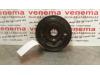 Crankshaft pulley from a Ford Focus 3 1.0 Ti-VCT EcoBoost 12V 125 2018