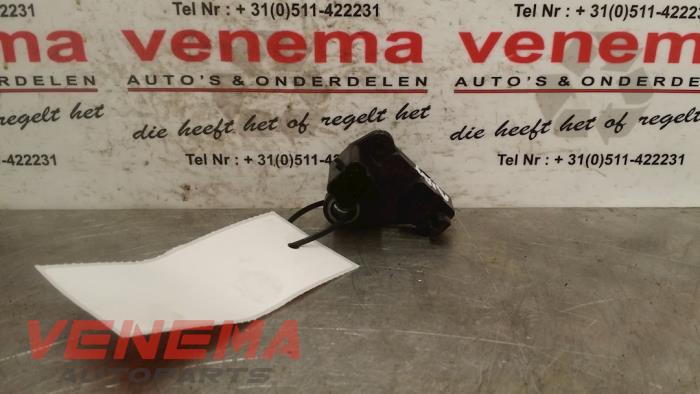 Begagnade Vevaxelsensor Ford Focus 3 1.0 Ti-VCT EcoBoost 12V 125 Pris € 14,99 Marginaltabell erbjuds av Venema Autoparts