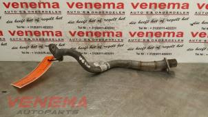 Used Oil pressure line Ford Focus 3 1.0 Ti-VCT EcoBoost 12V 125 Price € 19,99 Margin scheme offered by Venema Autoparts