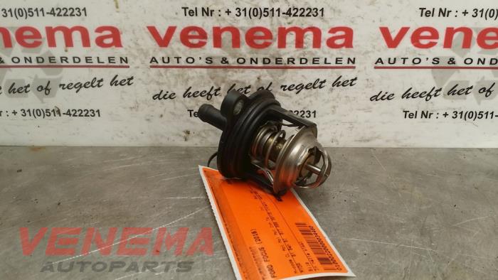 Gebrauchte Thermostat Ford Focus 3 1.0 Ti-VCT EcoBoost 12V 125 Preis € 9,99 Margenregelung angeboten von Venema Autoparts