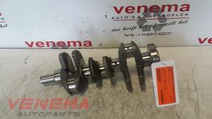 Used Crankshaft Renault Captur (2R) 0.9 Energy TCE 12V Price € 149,00 Margin scheme offered by Venema Autoparts