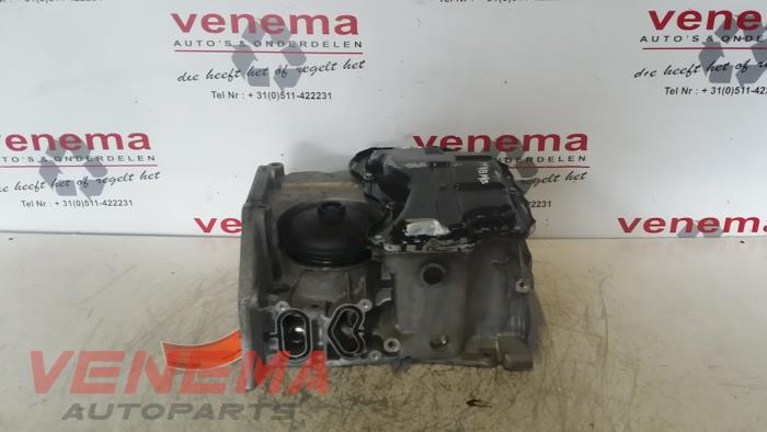 Gebrauchte Ölwanne Renault Captur I (2R) 0.9 Energy TCE 12V Preis € 69,99 Margenregelung angeboten von Venema Autoparts