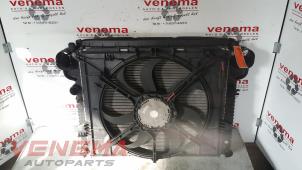 Used Cooling set Mercedes ML II (164/4JG) 3.5 350 4-Matic V6 24V Price € 399,00 Margin scheme offered by Venema Autoparts