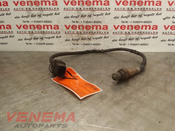 Used Lambda probe Mercedes ML II (164/4JG) 3.5 350 4-Matic V6 24V Price € 35,00 Margin scheme offered by Venema Autoparts