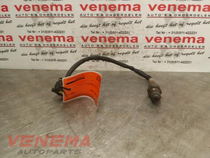 Used Lambda probe Mercedes ML II (164/4JG) 3.5 350 4-Matic V6 24V Price € 35,00 Margin scheme offered by Venema Autoparts