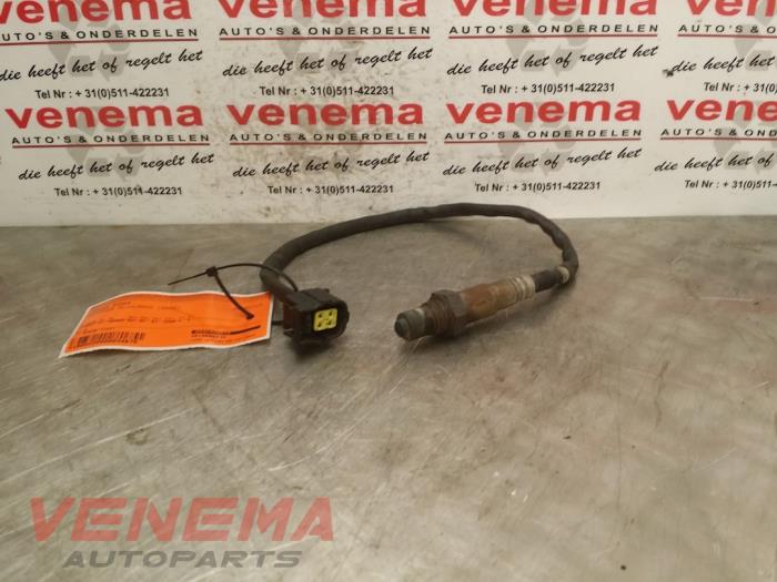 Used Lambda probe Mercedes ML II (164/4JG) 3.5 350 4-Matic V6 24V Price € 35,00 Margin scheme offered by Venema Autoparts