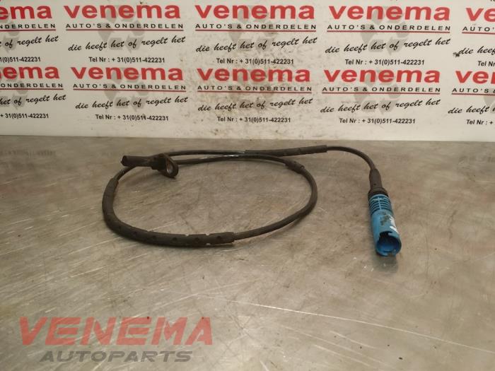 Begagnade ABS-sensor BMW X1 (E84) sDrive 20i 2.0 16V Twin Power Turbo Pris € 14,99 Marginaltabell erbjuds av Venema Autoparts