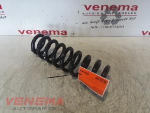 Used Rear coil spring BMW X1 (E84) sDrive 20i 2.0 16V Twin Power Turbo Price € 39,00 Margin scheme offered by Venema Autoparts