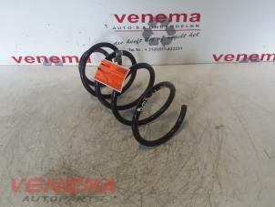 Used Front spring screw BMW X1 (E84) sDrive 20i 2.0 16V Twin Power Turbo Price € 35,00 Margin scheme offered by Venema Autoparts