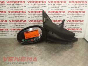 Used Wing mirror, left Smart City-Coupé 0.8 CDI Price € 19,00 Margin scheme offered by Venema Autoparts