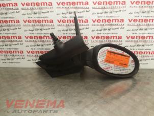 Used Wing mirror, right Smart City-Coupé 0.8 CDI Price € 19,00 Margin scheme offered by Venema Autoparts