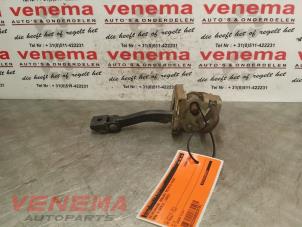 Used Front door stop 4-door, right BMW 3 serie (E46/4) 320i 24V Price € 9,00 Margin scheme offered by Venema Autoparts