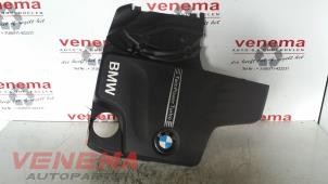 Used Engine cover BMW X1 (E84) sDrive 20i 2.0 16V Twin Power Turbo Price € 49,99 Margin scheme offered by Venema Autoparts