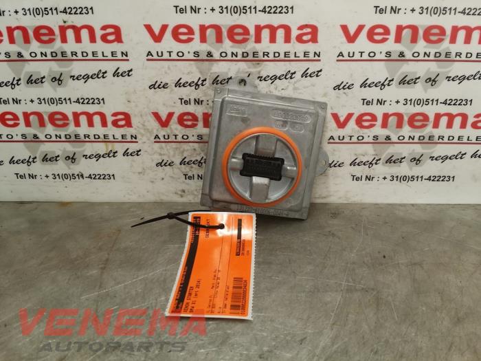 Używane Starter ksenonowy BMW X1 (E84) sDrive 20i 2.0 16V Twin Power Turbo Cena € 99,00 Procedura marży oferowane przez Venema Autoparts