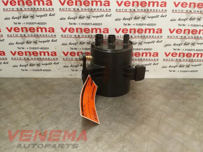 Begagnade Kolfilter BMW X1 (E84) sDrive 20i 2.0 16V Twin Power Turbo Pris € 14,99 Marginaltabell erbjuds av Venema Autoparts