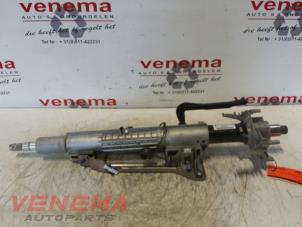Used Steering column housing BMW X1 (E84) sDrive 20i 2.0 16V Twin Power Turbo Price € 149,00 Margin scheme offered by Venema Autoparts
