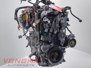 Używane Silnik Renault Megane IV (RFBB) 1.6 GT Energy TCe 205 EDC Cena € 1.749,99 Procedura marży oferowane przez Venema Autoparts