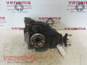 Used Rear differential BMW X1 (E84) sDrive 20i 2.0 16V Twin Power Turbo Price € 499,99 Margin scheme offered by Venema Autoparts