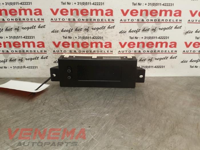 Begagnade Innerdisplay Opel Astra G Caravan (F35) 1.7 DTI 16V Eco4 Pris € 9,99 Marginaltabell erbjuds av Venema Autoparts