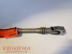 Used Steering gear unit Mercedes E (W212) E-250 CDI 16V BlueTec Price € 24,99 Margin scheme offered by Venema Autoparts