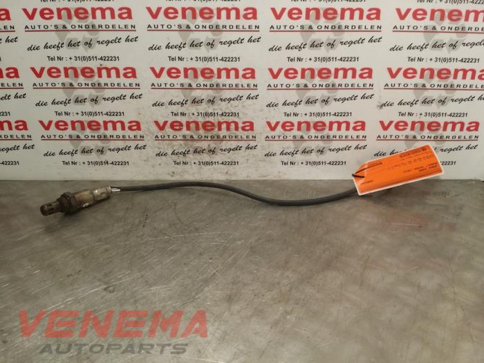 Usados Sonda Lambda Renault Twingo II (CN) 1.2 16V Precio € 14,99 Norma de margen ofrecido por Venema Autoparts