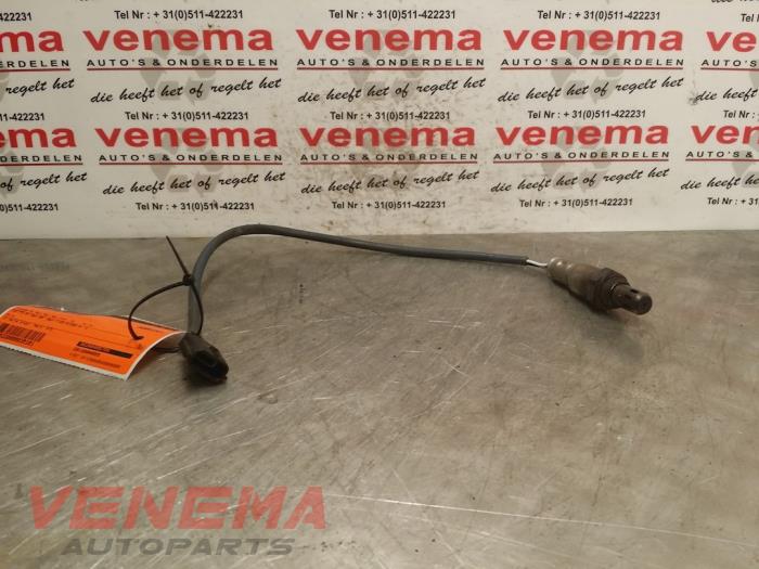 Sonde lambda d'un Renault Twingo II (CN) 1.2 16V 2012