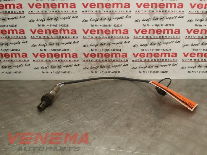 Sonde lambda d'un Renault Twingo II (CN) 1.2 16V 2012