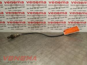 Używane Sonda lambda Renault Twingo II (CN) 1.2 16V Cena € 19,99 Procedura marży oferowane przez Venema Autoparts